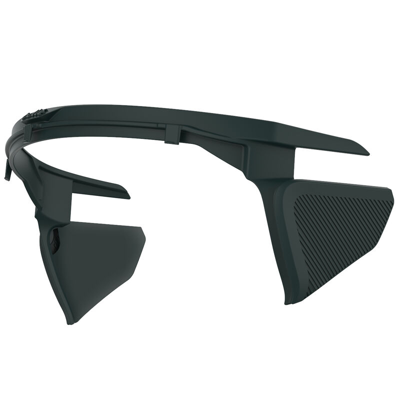 SIDE SHIELDS CHRONOSHIELD MT, MT Black Matte-, hi-res image number null